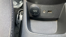 Ford Fiesta 1.25 82 Zetec 5dr Petrol Hatchback